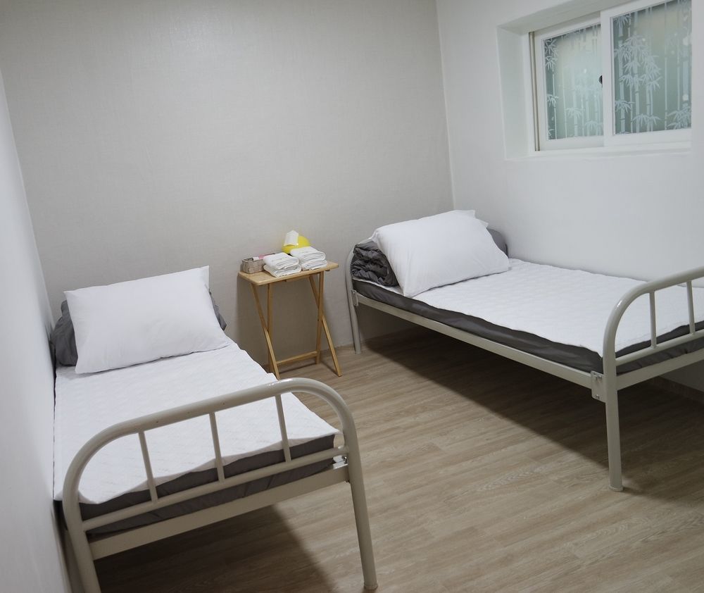 Wisma tamu Dongdaemun Neighbors