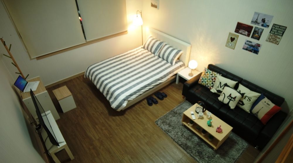 Dongdaemun Neighbors Wisma tamu Seoul