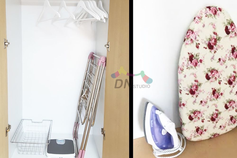 Wisma tamu Dongdaemun Neighbors 2*